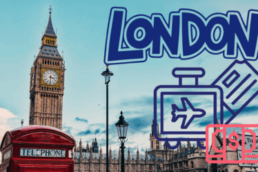 Discover London